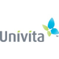 Univita Health Inc Logo