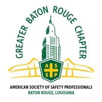 ASSP, Greater Baton Rouge Chapter Logo
