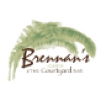 Brennans of Houston Logo