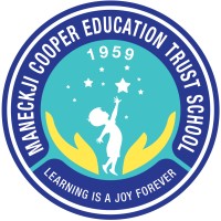 Maneckji Cooper Education Trust School Logo