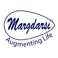 Margdarsi Logo