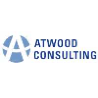 Atwood Consulting Logo