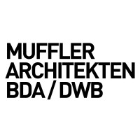 Muffler Architekten Logo