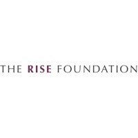 The RISE Foundation of Ireland Logo