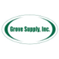 Grove Supply, Inc. Logo