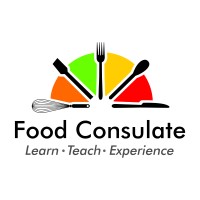 Food Consulate Logo
