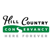 Hill Country Conservancy Logo