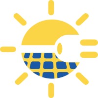 Saurally Solar Private Limited Logo
