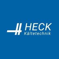 Heck Kältetechnik GmbH Logo