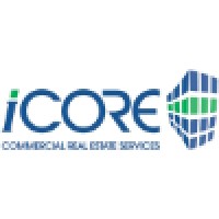 iCore Commercial Logo