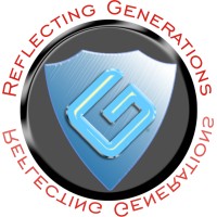 Galaxy Glass Designer Logo