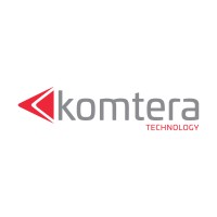 Komtera Teknoloji Logo