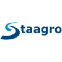 Staagro Grootkeukentechniek Logo