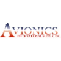 Avionics International Supply, Inc. Logo