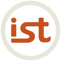 IST GmbH Innovation Systems Technology Logo