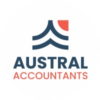 Austral Accountants Logo
