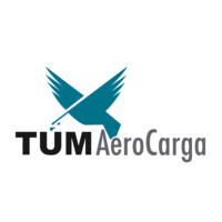 TUM AeroCarga Logo