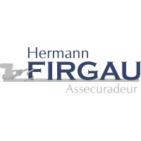 Hermann Firgau Assecuradeur GmbH Logo