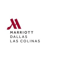 Marriott Dallas Las Colinas Logo