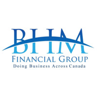 BHM FINANCIAL GROUP Logo