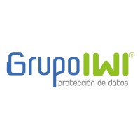 GRUPOIWI Proteccion de Datos Logo