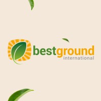 Best Ground International Logo