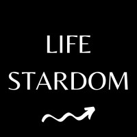 LifeStardom Logo
