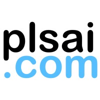 plsai - progressing life sciences and innovation Logo