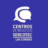 Centro de Negocios Sercotec Las Condes Logo