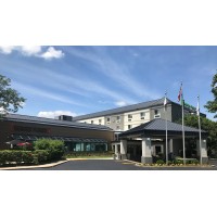 Holiday Inn Hotel & Suites Logo