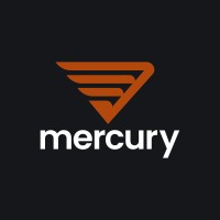 Mercury Advertising and Marketing Logo