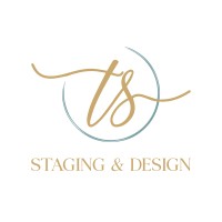 TS Staging and Design Logo