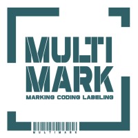 Multimark marking solutions Logo