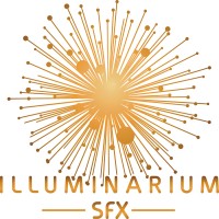 Illuminarium Logo