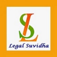 Legal Suvidha® Logo