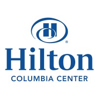 Hilton Columbia Center Logo