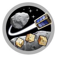 ASTEROIDS Laboratory Logo