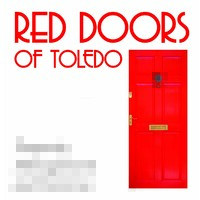 Red Doors of Toledo Logo