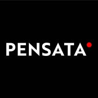 Pensata Logo