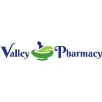Valley Pharmacy Logo