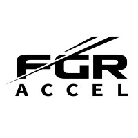 fgrACCEL Logo