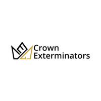 Crown Exterminators Logo