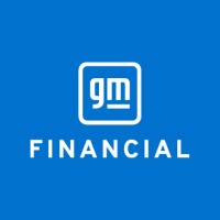 GM Financial Logo