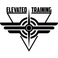 Elevated Training LLC Logo
