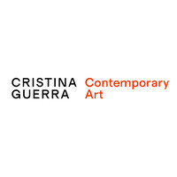 Cristina Guerra Contemporary Art Logo