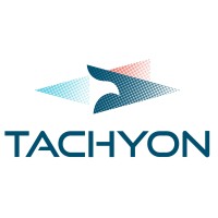Tachyon Therapeutics Logo
