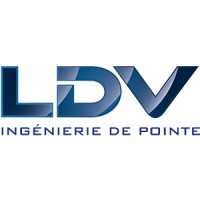 LDV Consultants inc. Logo