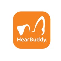 HearBuddy, LLC Logo