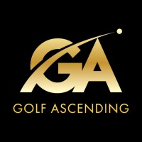 Golf Ascending Logo