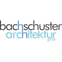 Bachschuster Architektur Logo